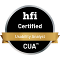 CUA Badge