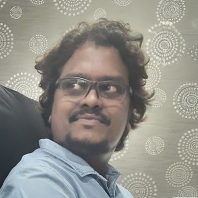 Rajesh Lanka — UX Specialist and Product Designer